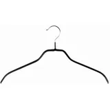 Weber Formbügel Metall Schwarz 40 Cm 2er-pack