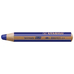 STABILO Buntstift Blau