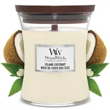 WoodWick Island Coconut (85 g)