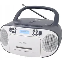 Reflexion RCR2260DAB Grau