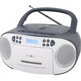 Reflexion RCR2260DAB Grau