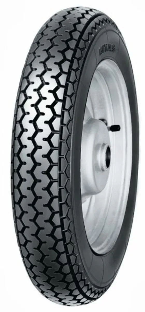 Pneumatico scooter MITAS S05 3.50-12 TT 64J