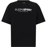 Plein Sport Scratch Herren Schwarz XL