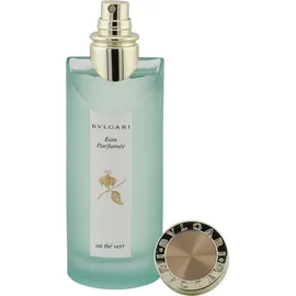 Bulgari Eau Parfumée au Thé Vert Eau de Cologne 75 ml