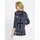 Classic Basics Shirtjacke in Blau 42