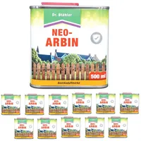Silberkraft Neo Arbin 10x500 ml