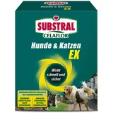 Substral Celaflor Hunde & Katzen Ex 200 g