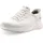 SKECHERS Bobs Squad Chaos Daily Hype Herren Weiß 44