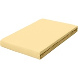 90 x 190 - 100 x 220 cm yellow mid