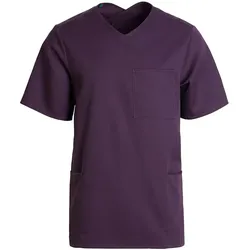 Unisex Schlupfkasack "15519" Comfy Fit - XXS - cassis