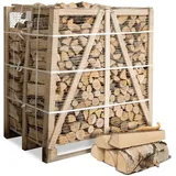Heizfuxx Brennholz Birke 1 RM 500kg - 500 kg