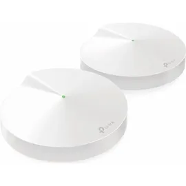 TP-Link Deco M5 Mesh System 2er Pack