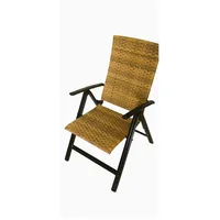 Sedex Klappsessel Palma natur Flechtfaser Hularo