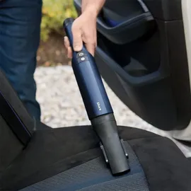 Shark WandVac 2.0 Blau