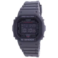 Casio G-Shock Special Color Alarm Chrono Illuminator DW5610SU8 200M Unisex-Uhr