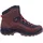 Lowa Renegade GTX Mid Herren mahagoni/rot 46
