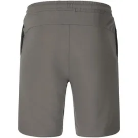 Virtus Patrick V3 Sweatshorts Herren, 1013 - gunmetal L
