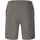 Virtus Patrick V3 Sweatshorts Herren, 1013 - gunmetal L