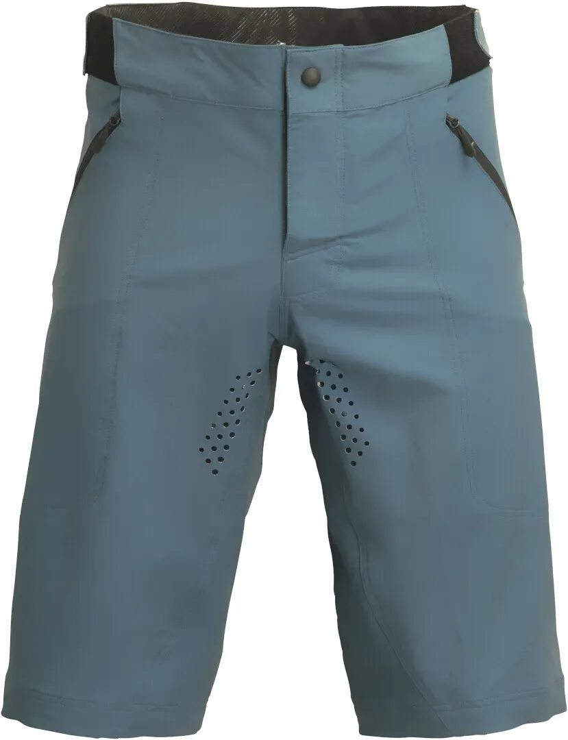 Thor Intense Assist Fietsshorts, blauw, 36 Voorman