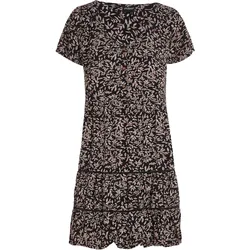 Protest PRTLENI 23 Damen Sommerkleid schwarz - 40