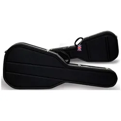Hiscox HI-CLASSIC Klassikgitarrenkoffer - Koffer Akustikgitarre