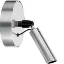 Elcom REE500Y Stabkamera AP 2Draht Edelstahl