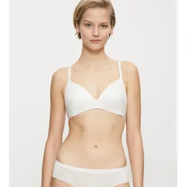 Triumph Body Make-up Soft Touch P EX, Damen Vanille - Gr.: 90C