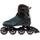 Rollerblade Sirio 80 Blau/Orange 44