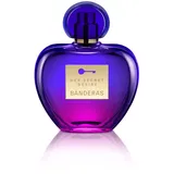 Antonio Banderas Her Secret Desire Eau de Toilette 80 ml