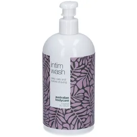 Australian Bodycare Intimwaschlotion Juckreiz&Rötungen 500 ml