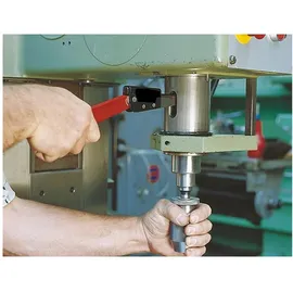 AMF Austreiber, halbautomatisch 317 mm