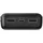 Hama Power Pack Eco Power 10, 10000mAh, Schwarz