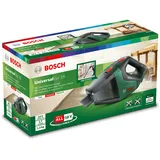 Bosch UniversalVac 18