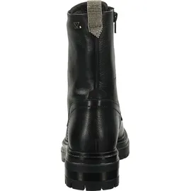 LAZAMANI Stiefel in Schwarz | Gr.: 36