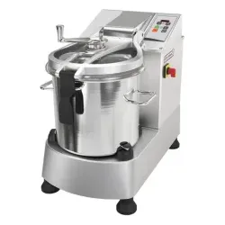 Dito Sama Food Processor 17,5L, variable Geschwindigkeitsregelung 600094 , Fassungsvermögen: 17,5 Liter