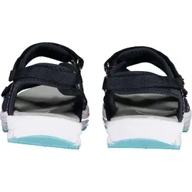 CMP Almaak Damen ANTRACITE-ACQUA 36