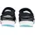 CMP Almaak Damen ANTRACITE-ACQUA 36