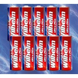 Wilhelm 10 x A23 12V Wilhelm Alkaline Batterien MN21 V23GA 23A L1028 12 Volt 55 mAh