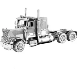 INVENTO 502592 Metal Earth: Freightliner - Long Nose