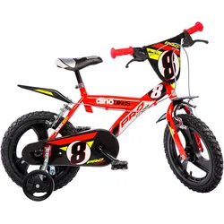 Kinderfahrrad 16 Zoll Pro Cross 5-7 Jahre 16