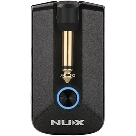 Nux Mighty Plug Pro