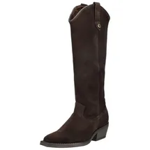 Steve Madden Stiefel WIRAYA in Braun | Gr.: 42
