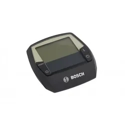 BOSCH eBike Bordcomputer Intuvia | Anthrazit