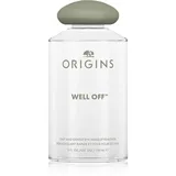 Origins Well Off Make-up Entferner 150 ml
