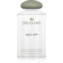 Origins Well Off Make-up Entferner 150 ml