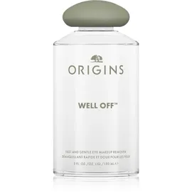 Origins Well Off Make-up Entferner 150 ml