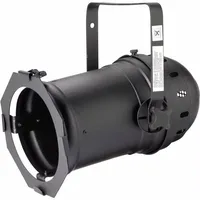 Eurolite PAR-64 Gehäuse Lang Schwarz
