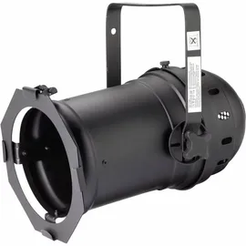 Eurolite PAR-64 Gehäuse Lang Schwarz
