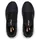 Brooks Adrenaline GTS 24 Damen Medium Black/Peach/Peacoat 37,5