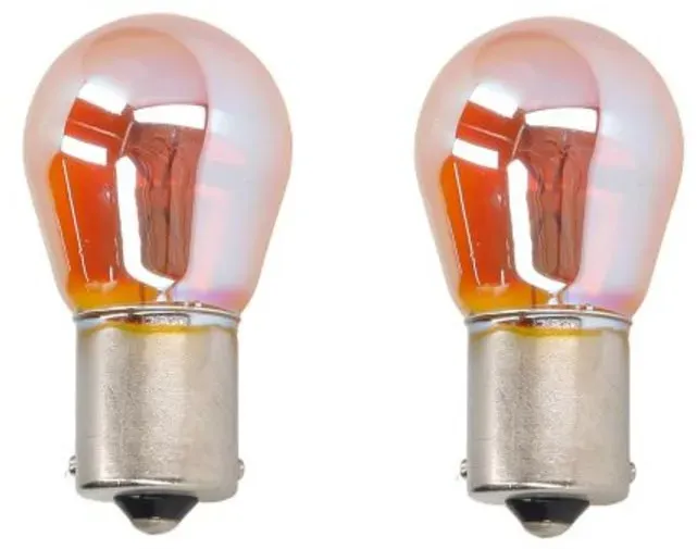 Ampoule secondaire OSRAM PY21W Diadem Chrome NextGen 12V/21W, 2 pièce